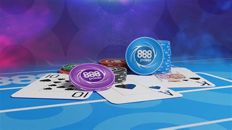Juegos de Poker Online ♣ 888 Poker.
